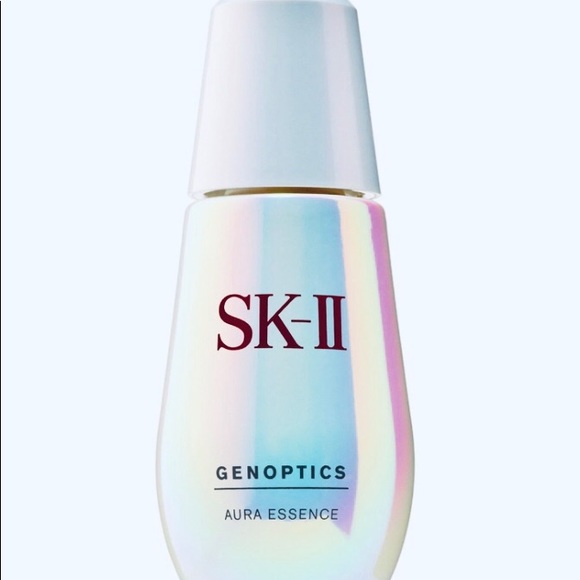 🐝🐝 ❌SOLD❌SK-II Genoptics Aura Essence - Picture 4 of 4